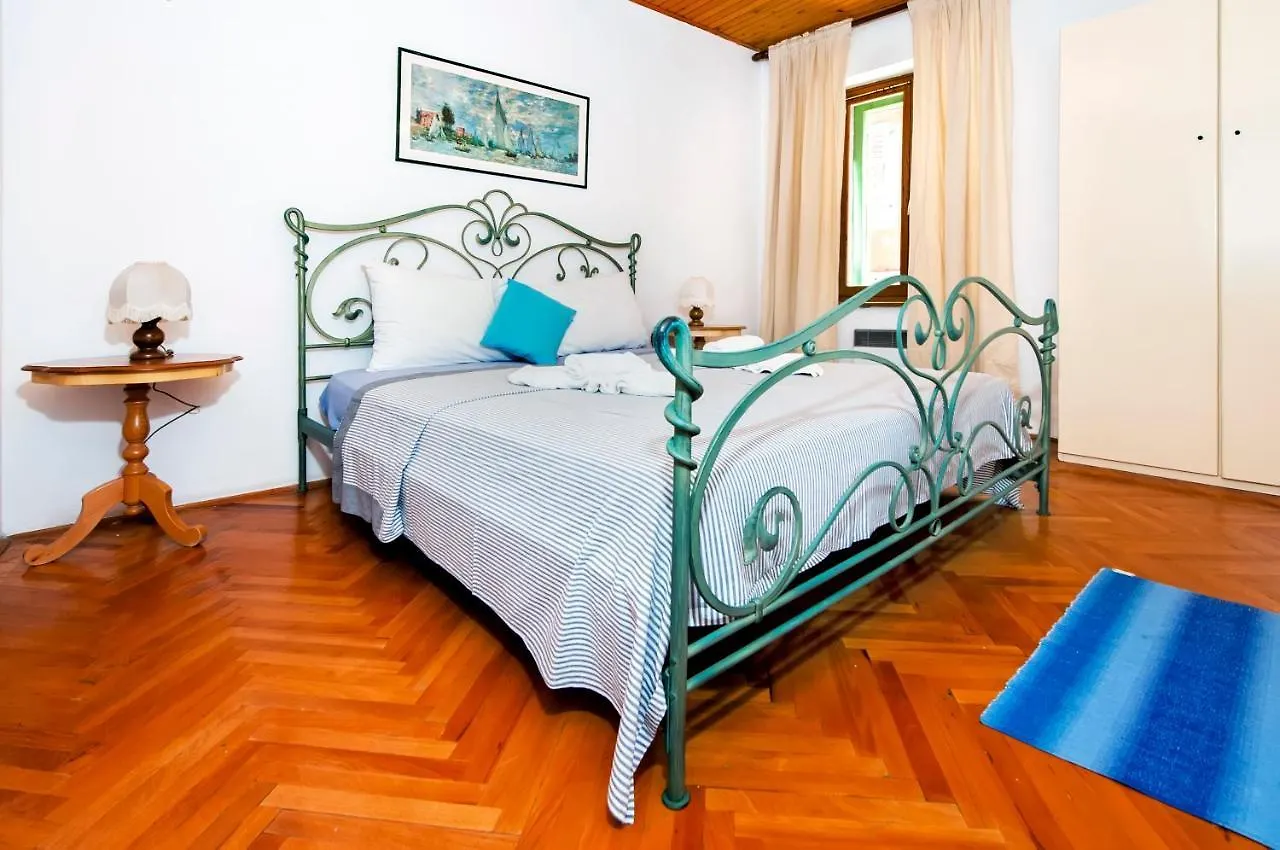 Carera Seaview Apartments Rovinj