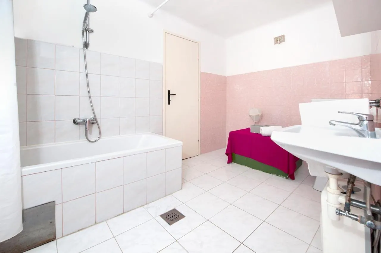 Carera Seaview Apartments Rovinj