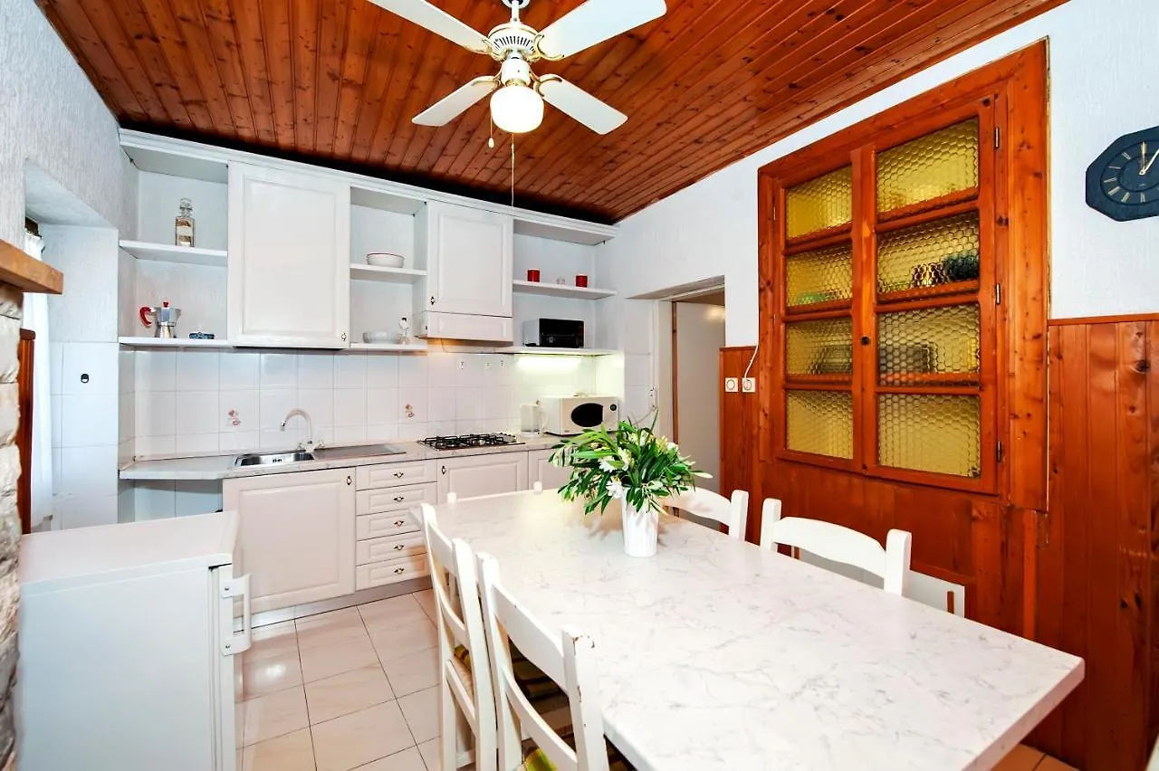 Carera Seaview Apartments Rovinj