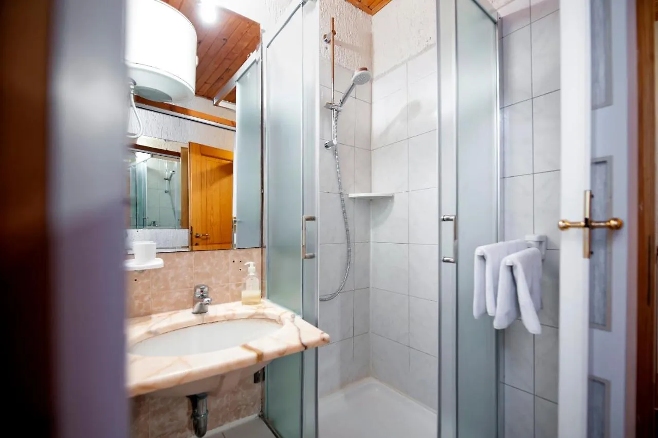 Carera Seaview Apartments Rovinj Croatia