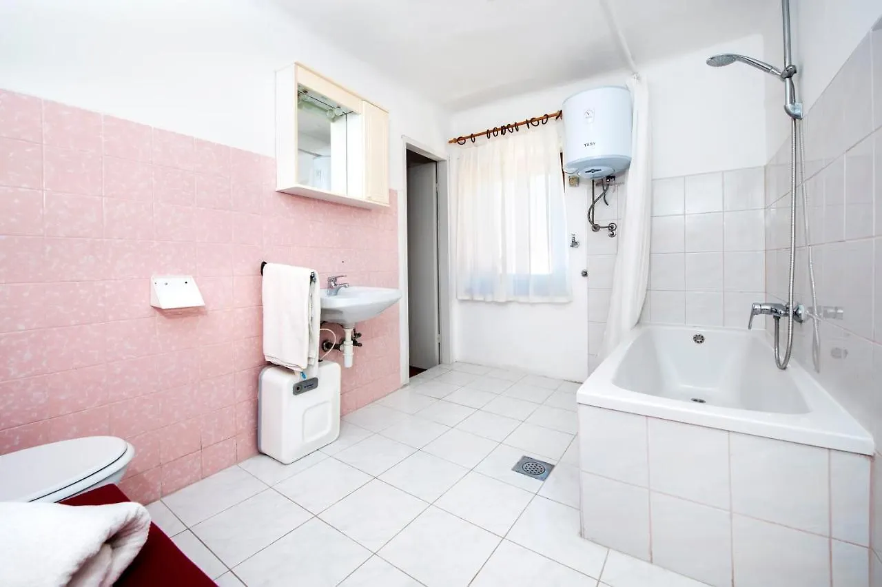 Carera Seaview Apartments Rovinj